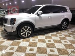 Kia Telluride